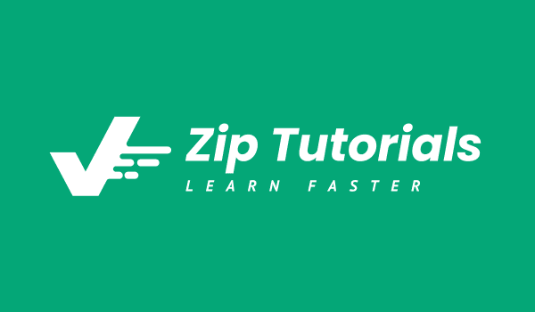 Announcing Zip Tutorials, our latest project